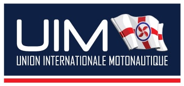 Logo UIM - Union Internationale Motonautique
