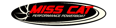 Logo Miss Cat Performance